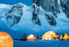 Banff Mountain Film Festival World Tour