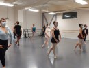 The Dance Hub Classes for Adults: Ballet,  Modern Dance, and Restorative Foam Roller