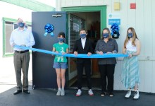 Montessori Center School Unveils New STEAM Lab