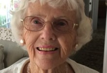 Ellen Victoria Jespersen Bramsen