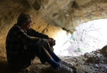 Santa Barbara’s ‘Sitting Cave’