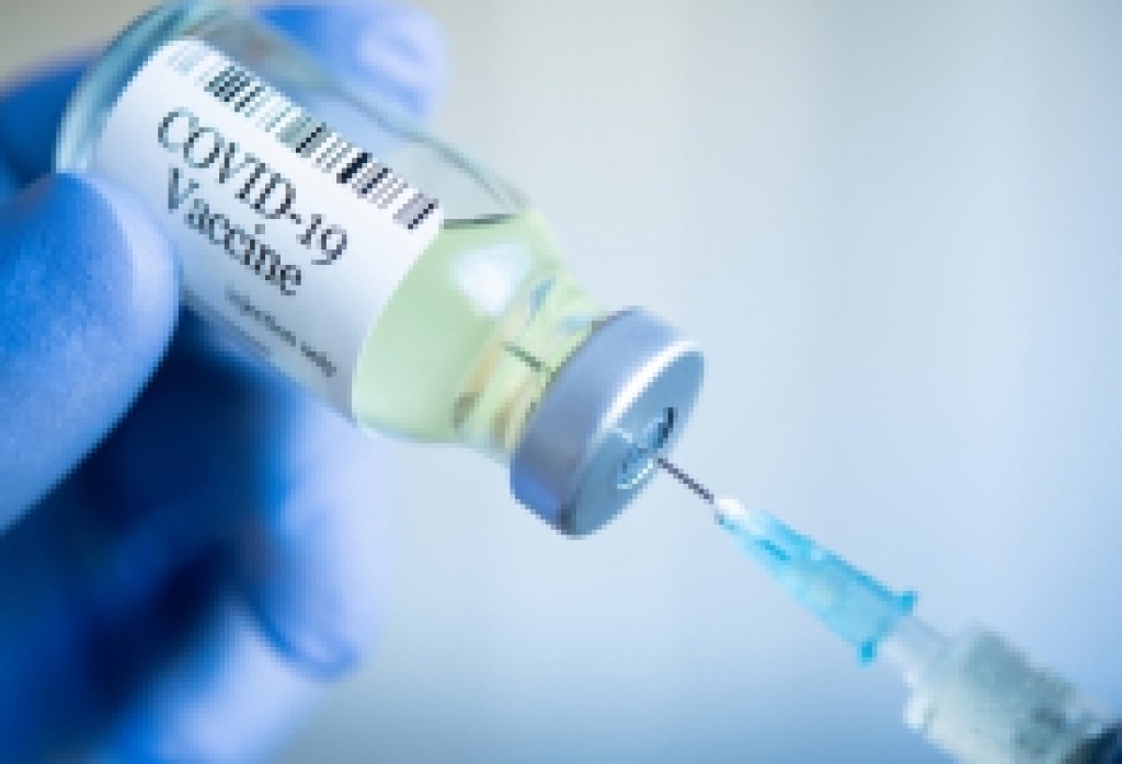 County Health se Alinea con las Recomendaciones de Vacunación del CDPH