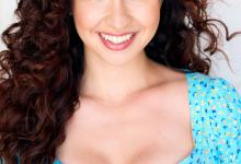 COMEDY NIGHT FEATURING CAT ALVARADO!