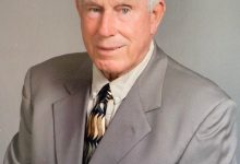 Michael James Gilligan