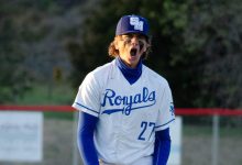 San Marcos Edges Dos Pueblos in Channel League Opener