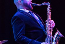 The Derek Douget Band