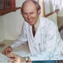 William Ure, M.D.