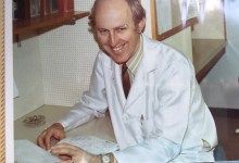 William Ure, M.D.