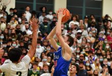 Fourth-Quarter Rally Lifts San Marcos over Santa Barbara