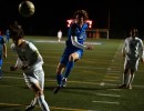 San Marcos Boys Soccer Defeats Santa Barbara 1-0 to Claim Channel League Title