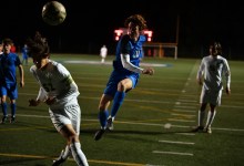 San Marcos Boys Soccer Defeats Santa Barbara 1-0 to Claim Channel League Title