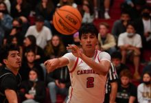 Bishop Diego Defeats Bell Gardens and Advances to CIF-SS Division 3A Semifinals