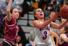 Santa Barbara Basketball: Royals Ascend as Cardinals Fly