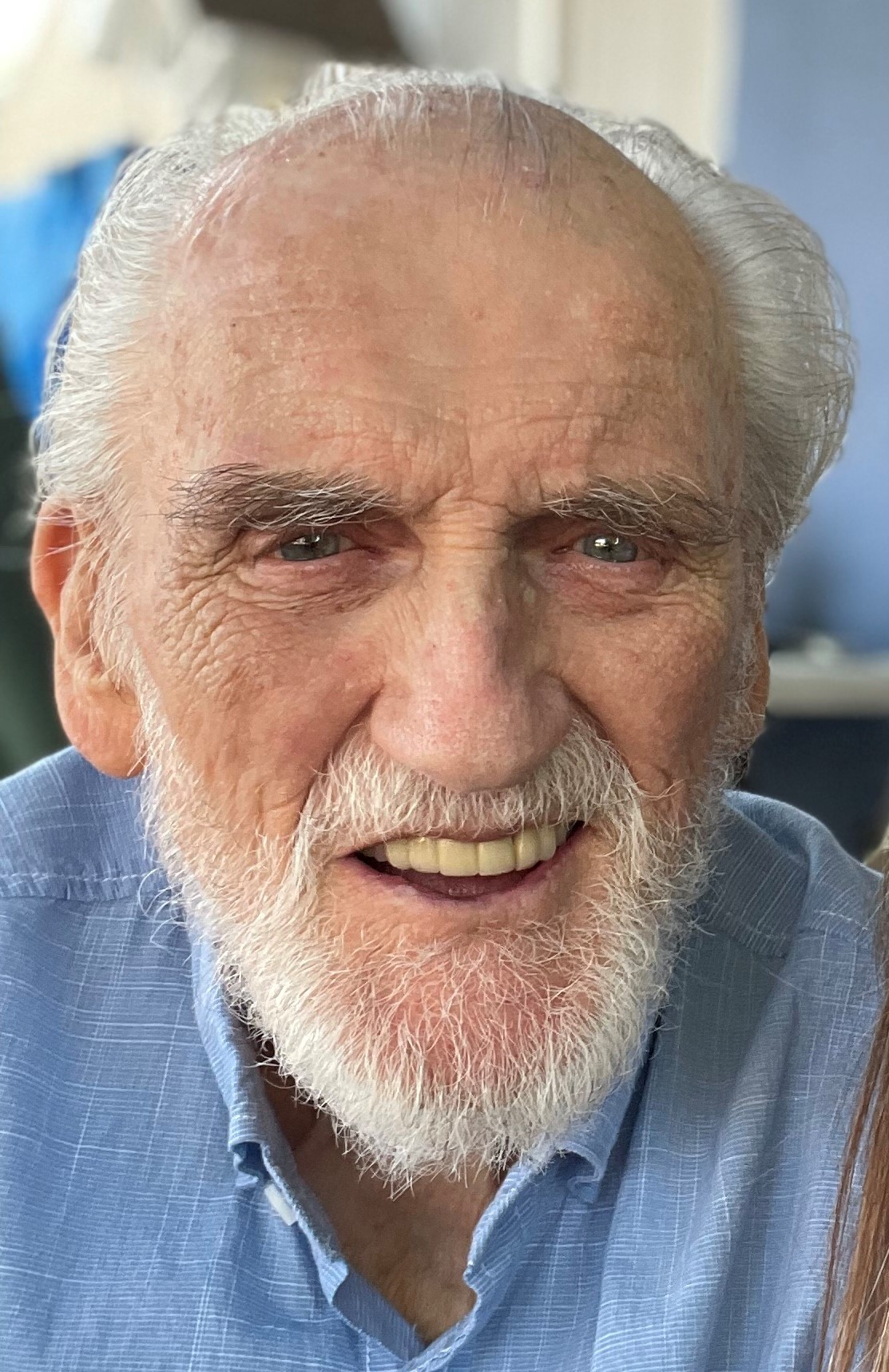 Edwin C. Grat The Santa Barbara Independent