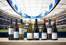 Santa Barbara Wine Stars at Super Bowl