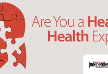 Are You A Heart Health Expert?