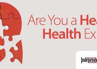 Are You A Heart Health Expert?