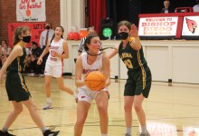 Bishop Diego Halts La Reina With Dominant Defense in First Round of the Playoffs