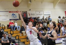 San Marcos Finds its Stride in Victory over Peninsula to Open Playoffs