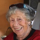 Shirley Hunt