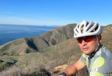 UC Santa Barbara Physics Researcher Struck in Alleged Hit-and-Run