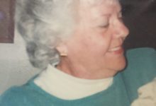 Dona W. Jenks
