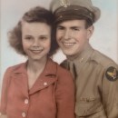 Lois (Pat) Mumford