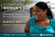 Sustainable Impact Through Female Empowerment