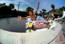 Santa Barbara’s Bones Brigade Featured in New Photography Book