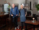 Hip and History Intersect at Intermezzo