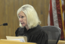 Recall Attempt in the Works Against Santa Barbara Superior Court Judge
