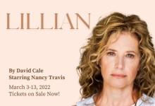 Ensemble Theatre Company presents “Lillian”