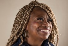 Black Healers of Santa Barbara Honored