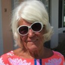 LEVINE, Louise Larson Darlington