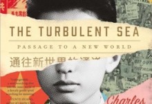 Books Signing UCSB Professor Charles Li