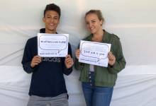 Federal Grant to Provide Mental Health First Aid Trainings to Over 4,800 Santa Barbara County Residents