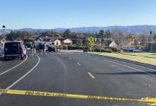 Man Shot by Sheriff’s Deputies in Lompoc Was Unarmed