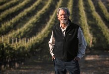 Rick and Diana Longoria Sell Their Lompoc Winery