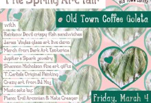 Permatint Spring Art Fair