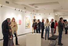 1st Thursday Art Walk