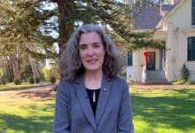 City Manager for Goleta to Retire