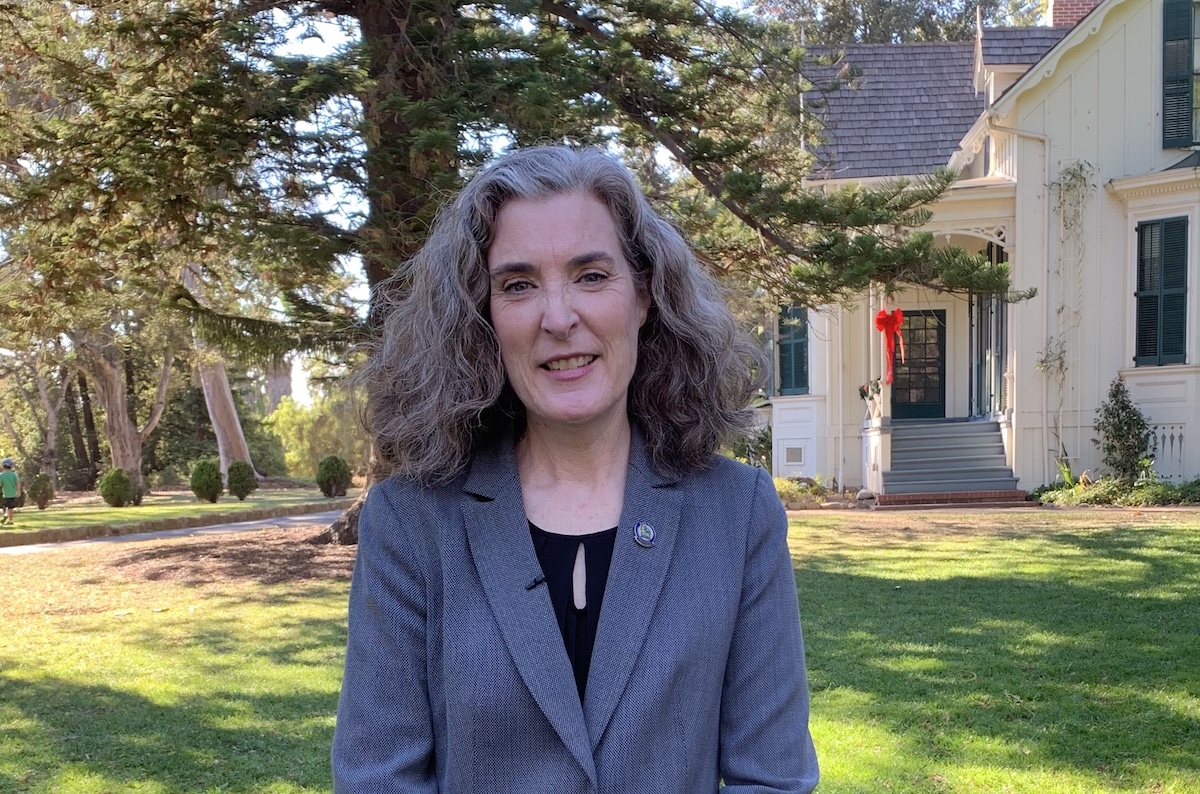 City Manager for Goleta to Retire The Santa Barbara Independent