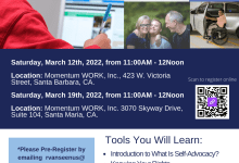 Self-Advocacy Training for Teens and Young Adults