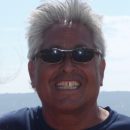 Peter Moreno