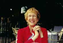 Nancy Rogers Renshaw