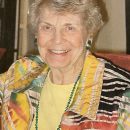 Nancy Colburn Seed