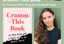 Chaucer’s Book Signing-Local Olivia Seltzer