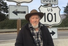 Oscar Herman Woolfolk