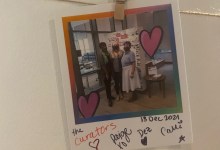 UCSB Library Exhibits a Community ‘Call to Action’