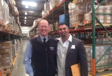 Reflections on My Hero, Paul Farmer